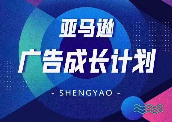 亚马逊广告成长计划，​全面掌握广告矩阵搭建，开源节流，让你的流量来源多元化-耐玩网创