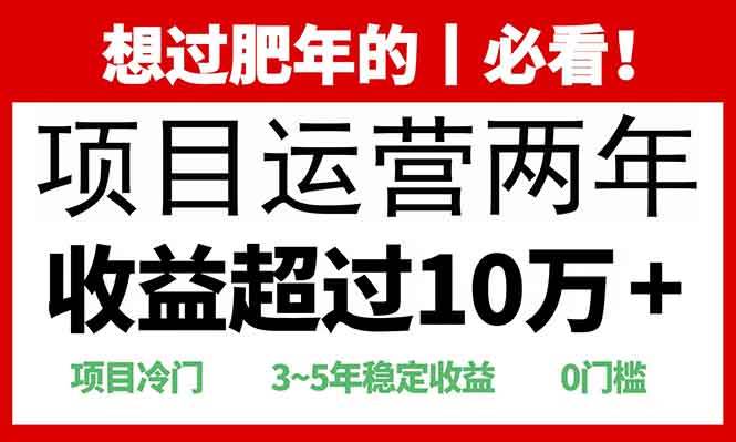 （13952期）2025快递站回收玩法：收益超过10万+，项目冷门，0门槛-耐玩网创