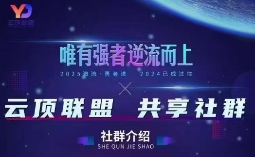 云顶联盟·无人直播实战(更新6月)，最新无人玩法和半无人玩法分享-耐玩网创